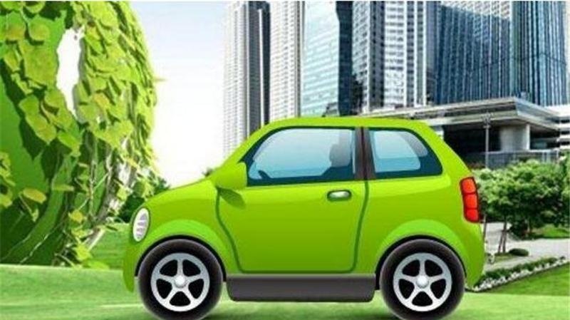 看量更看质，新能源汽车产业上半年的三大内生动力