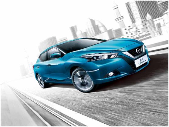 东风日产6月销量点评,TOP3只需踮踮脚