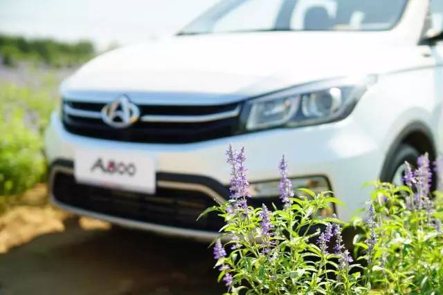 试驾欧尚A800:你说我想做搅局者,我只想给你一路好时光