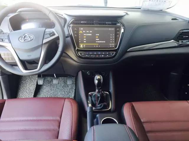 试驾欧尚A800:你说我想做搅局者,我只想给你一路好时光