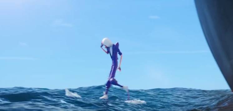 在长安CX70T里竟也能找到小黄人里黑科技的影子