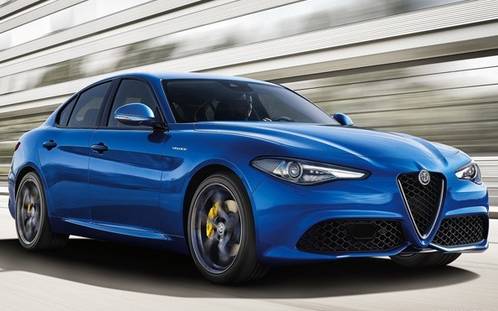 汽车圈的新面孔，上半年全新车型盘点（中）