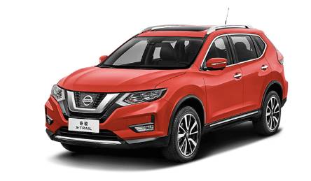 东风日产6月销量点评,TOP3只需踮踮脚