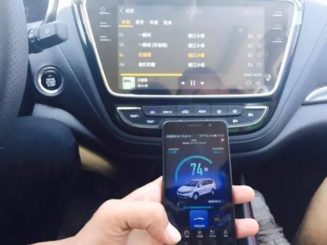 试驾欧尚A800:你说我想做搅局者,我只想给你一路好时光