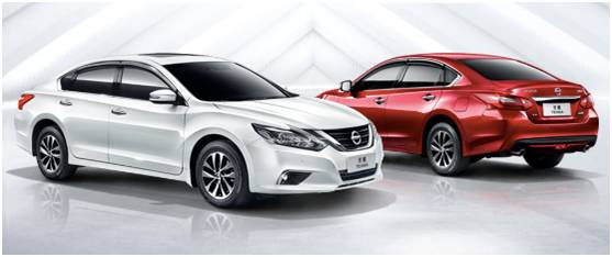 东风日产6月销量点评,TOP3只需踮踮脚