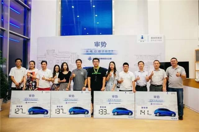 充电20分钟劲跑141公里,这就是堪比车界OPPO的腾势400
