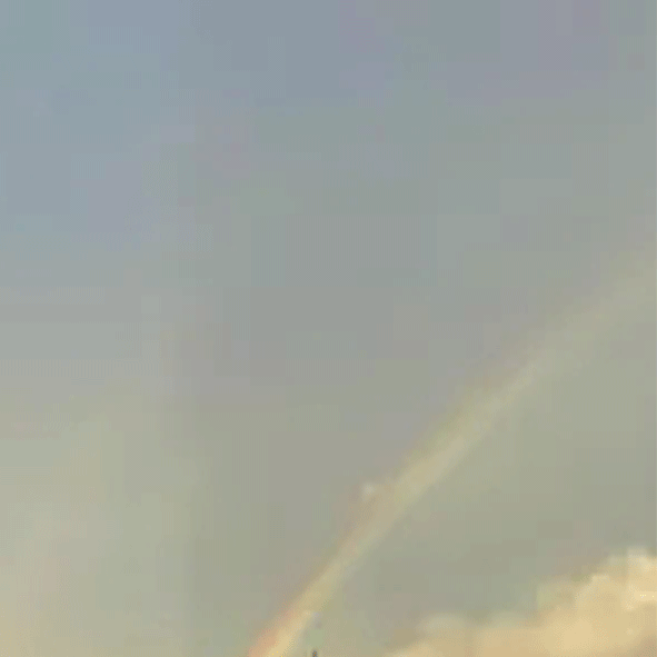 点击成都彩虹 看温暖到心中的成都人