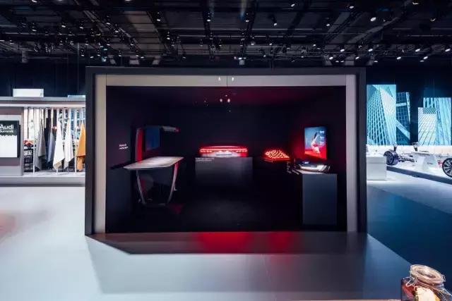 23年科技本色未变,全新A8的进化会给奥迪带来什么?