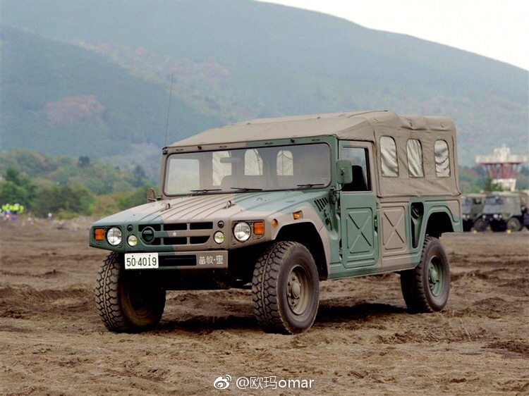 丰田Toyota Mega Cruiser。