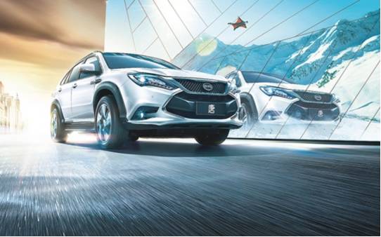 比亚迪成为上半年新能源汽车销冠,怎么做到的?