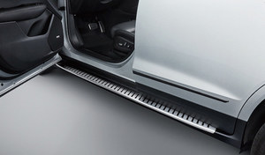 凯迪拉克XT5特别版官图发布 黑白色涂装