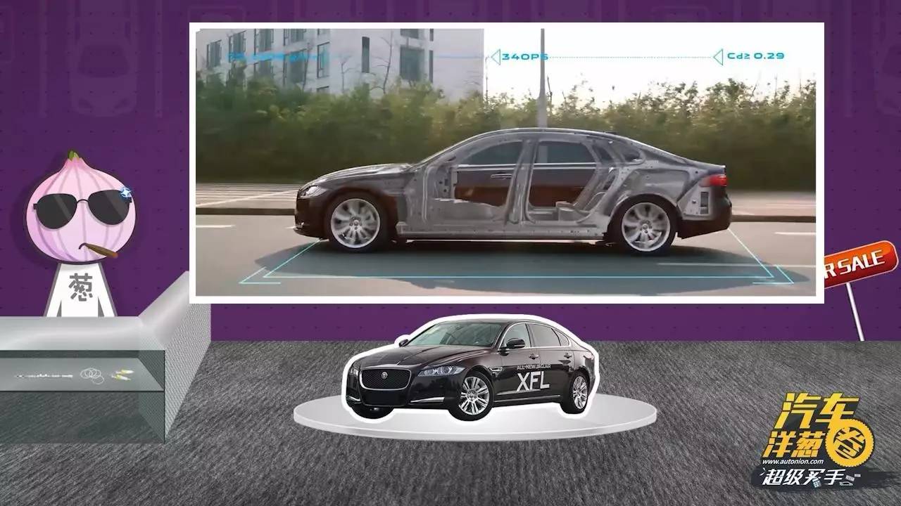 【视频】 拿着40万都不知道买什么车?看看这两台!