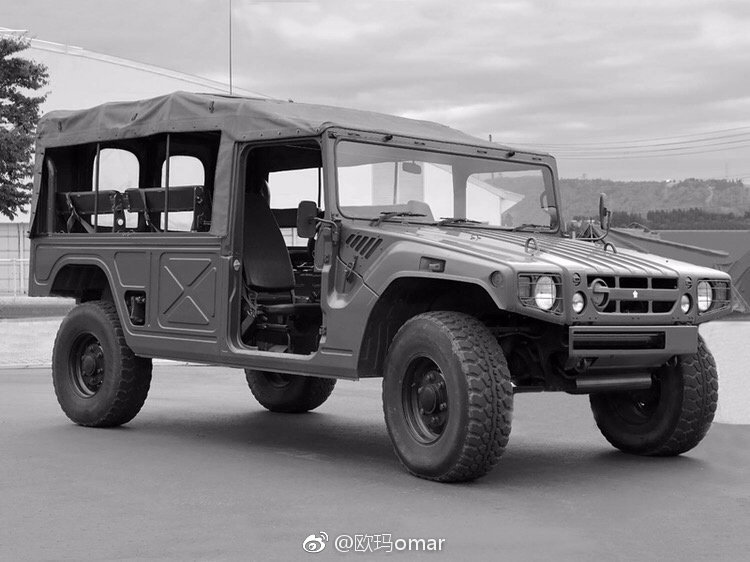 丰田Toyota Mega Cruiser。