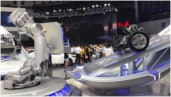 东北惊现全年最佳购车季奔腾轿车5万SUV6万