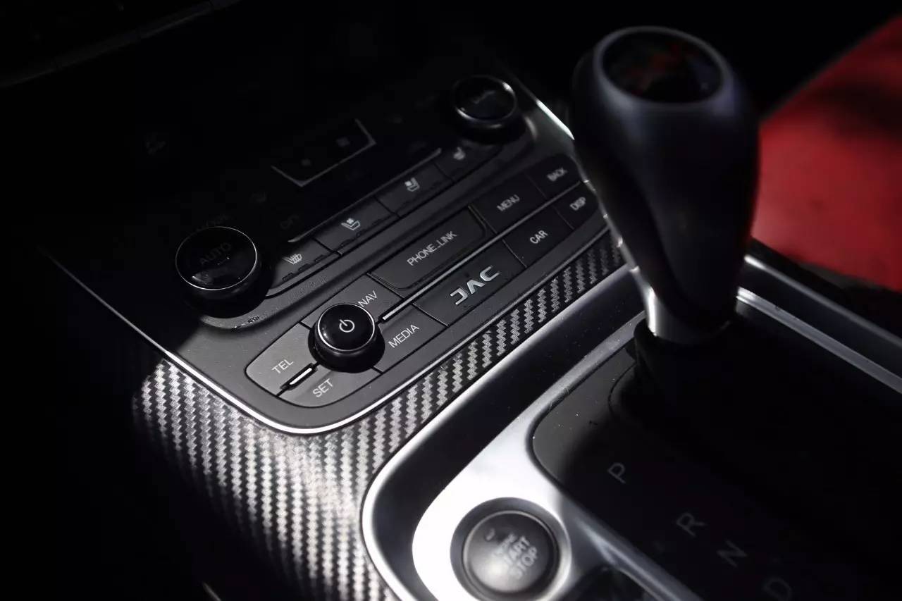 锦程说车丨开着最新自主品牌SUV行走戈壁