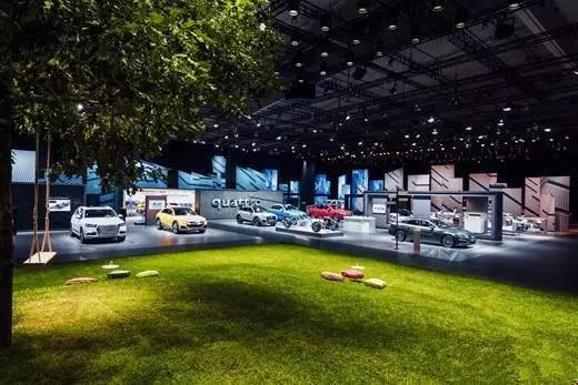 除了酷暑难耐以外，本周的汽车圈异常“和谐”