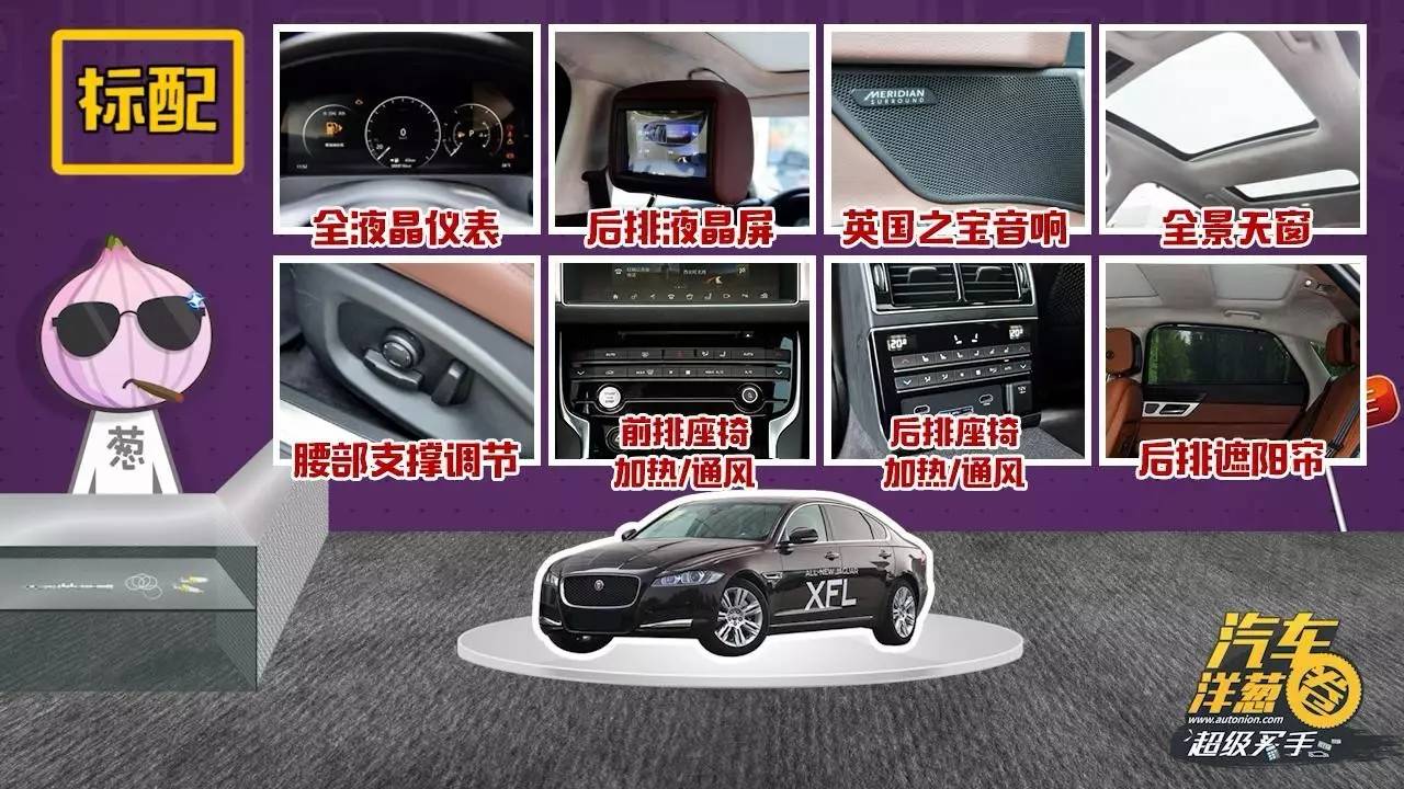 【视频】 拿着40万都不知道买什么车？看看这两台！