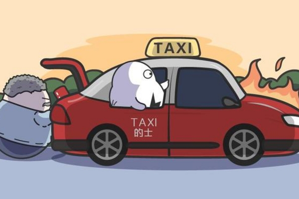 最强高温要来了，看好你的车别自燃了