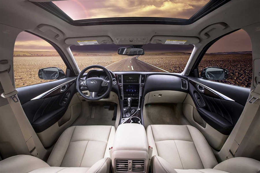 力荐 | 30万的车40万的品位,花小钱办大事这是惯用套路