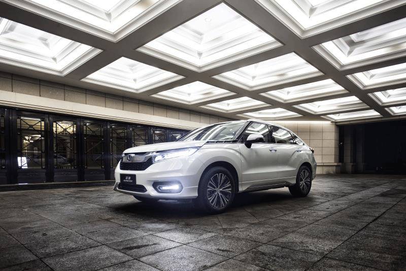 不开着冠道去撒野,你还真不知道它的底线在哪里