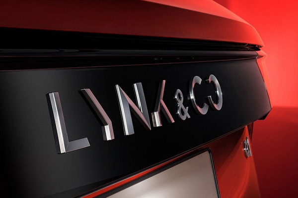 领克未来产品/共享出行规划 将推领克02