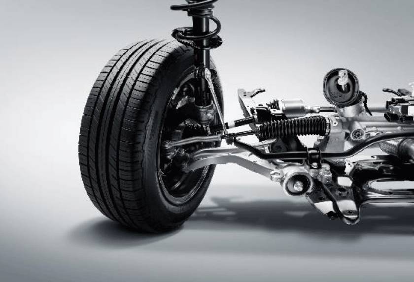 不开着冠道去撒野,你还真不知道它的底线在哪里