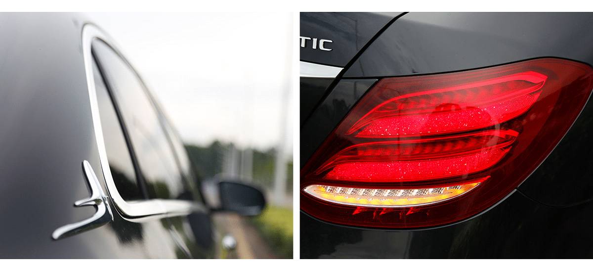 这车加长140mm,中国人加价抢着买,老外羡慕不已!