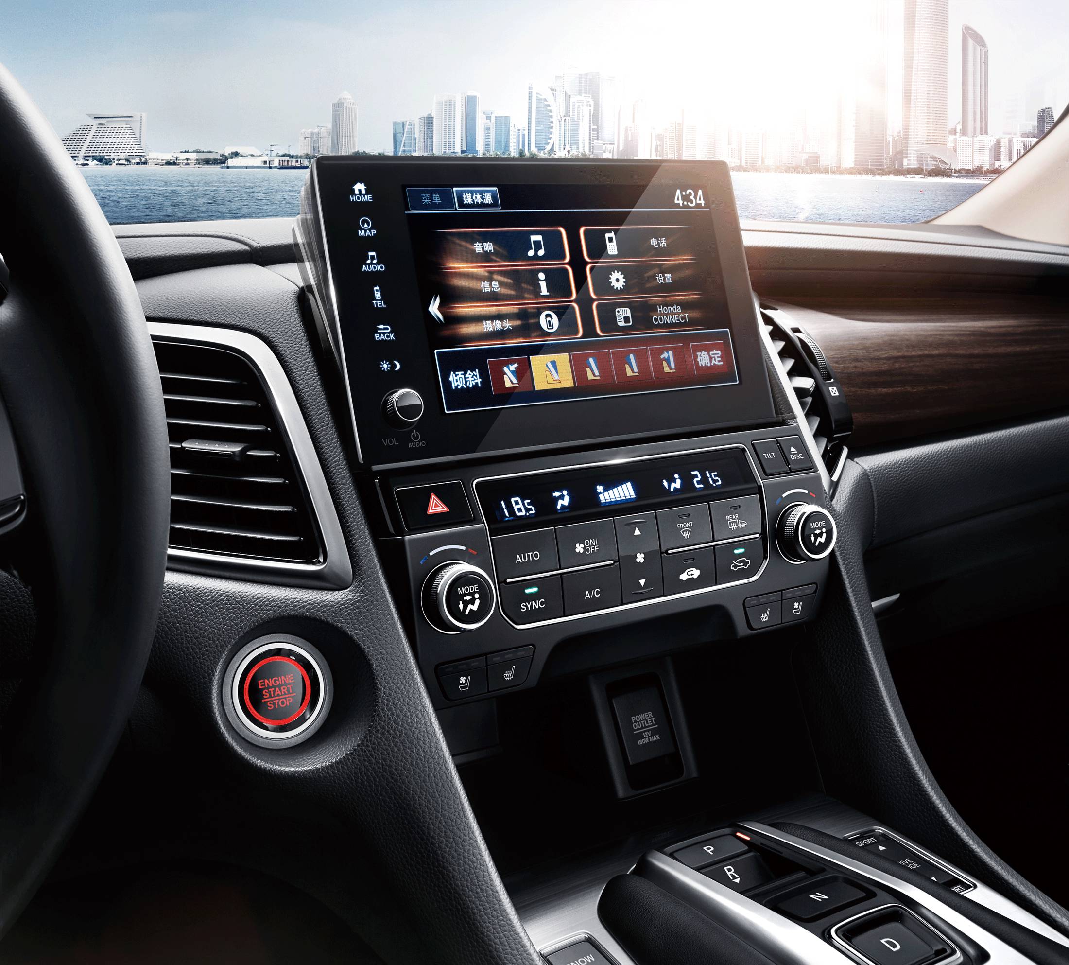 不开着冠道去撒野,你还真不知道它的底线在哪