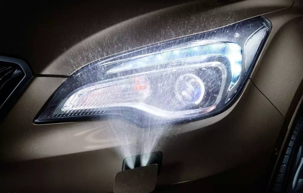 这些消失的经典汽车设计,竟然是因为路上的行人