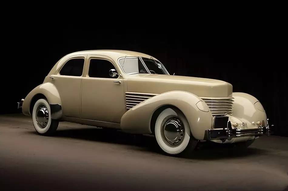 这些消失的经典汽车设计,竟然是因为路上的行人