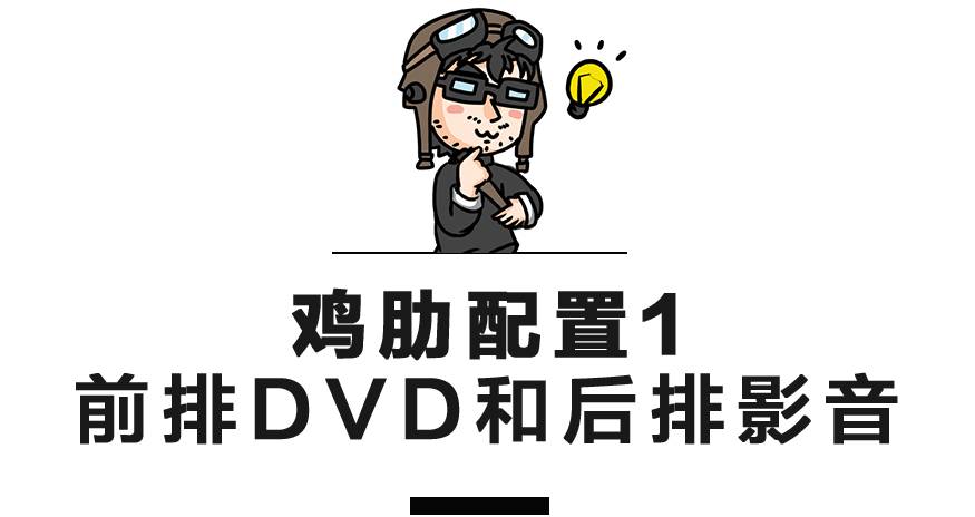 注意了！这6个配置，买车时能不买就不买了！