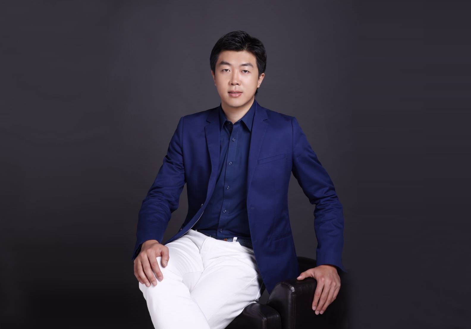 星瀚资本创始人杨歌融资对文创来说不是救命草