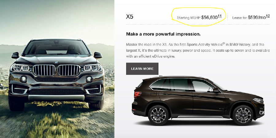 卖30万的车 能赚10万块钱不?