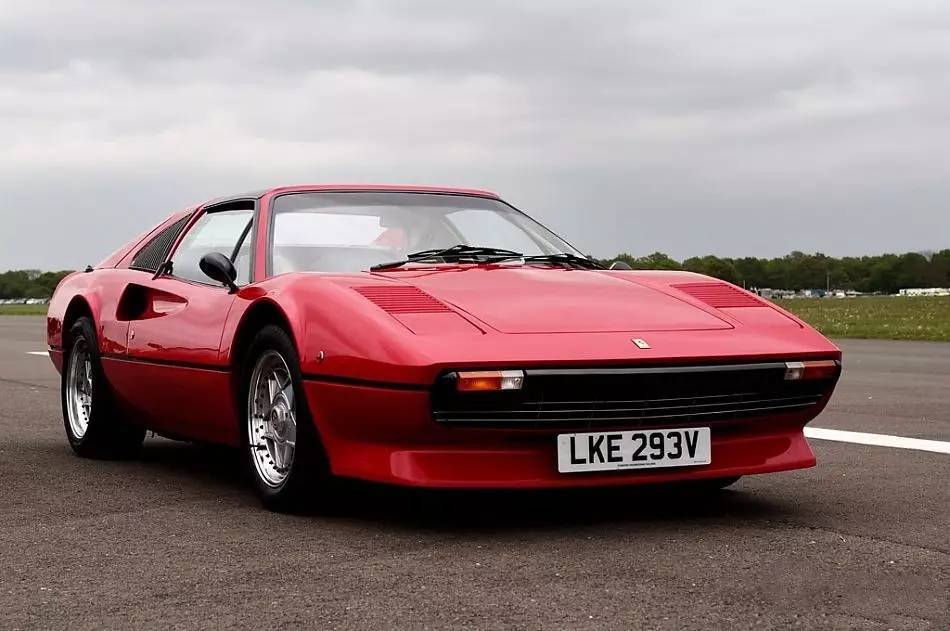 这些消失的经典汽车设计,竟然是因为路上的行人