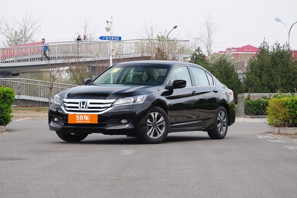 广汽本田召回雅阁/凌派车型 共621003辆