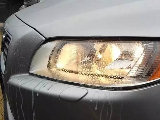 这些消失的经典汽车设计,竟然是因为路上的行人