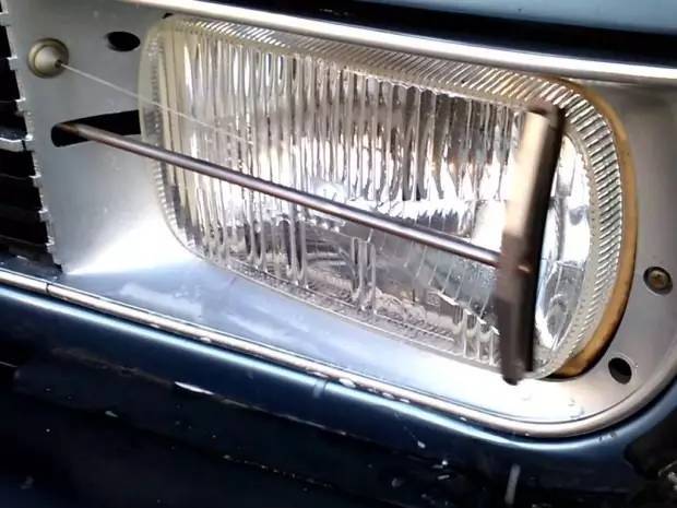 这些消失的经典汽车设计,竟然是因为路上的行人