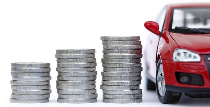 卖30万的车 能赚10万块钱不?