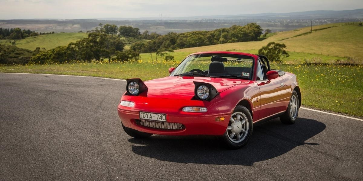 这些消失的经典汽车设计,竟然是因为路上的行人