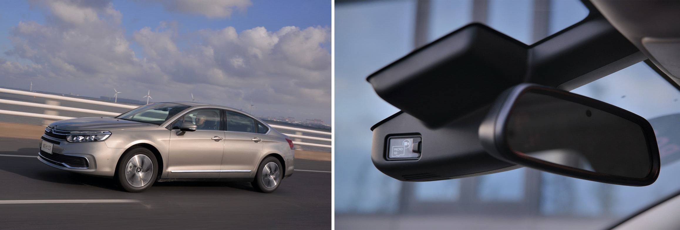 欧系B级车起售价15万,科技配置还秒杀30万豪车