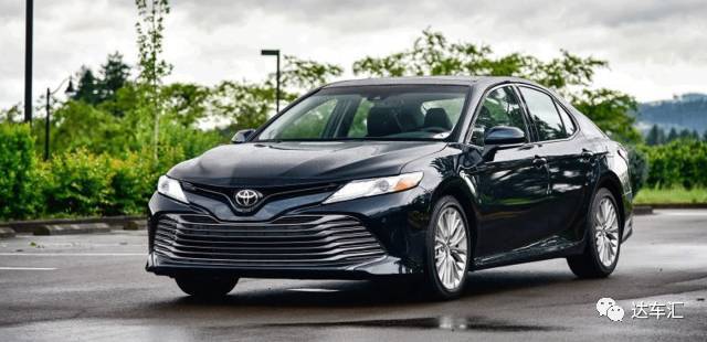 下半年上市新车那么多,这三款轿车最美最值得关注。