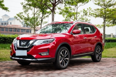 新款CR-V来了，紧凑型SUV怎么选？