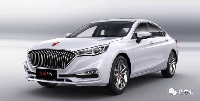 下半年上市新车那么多,这三款轿车最美最值得关注。