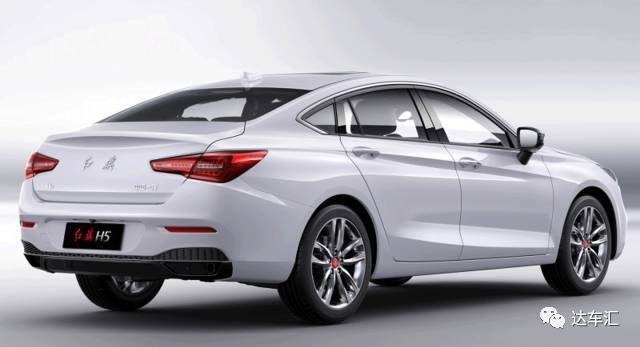 下半年上市新车那么多,这三款轿车最美最值得关注。