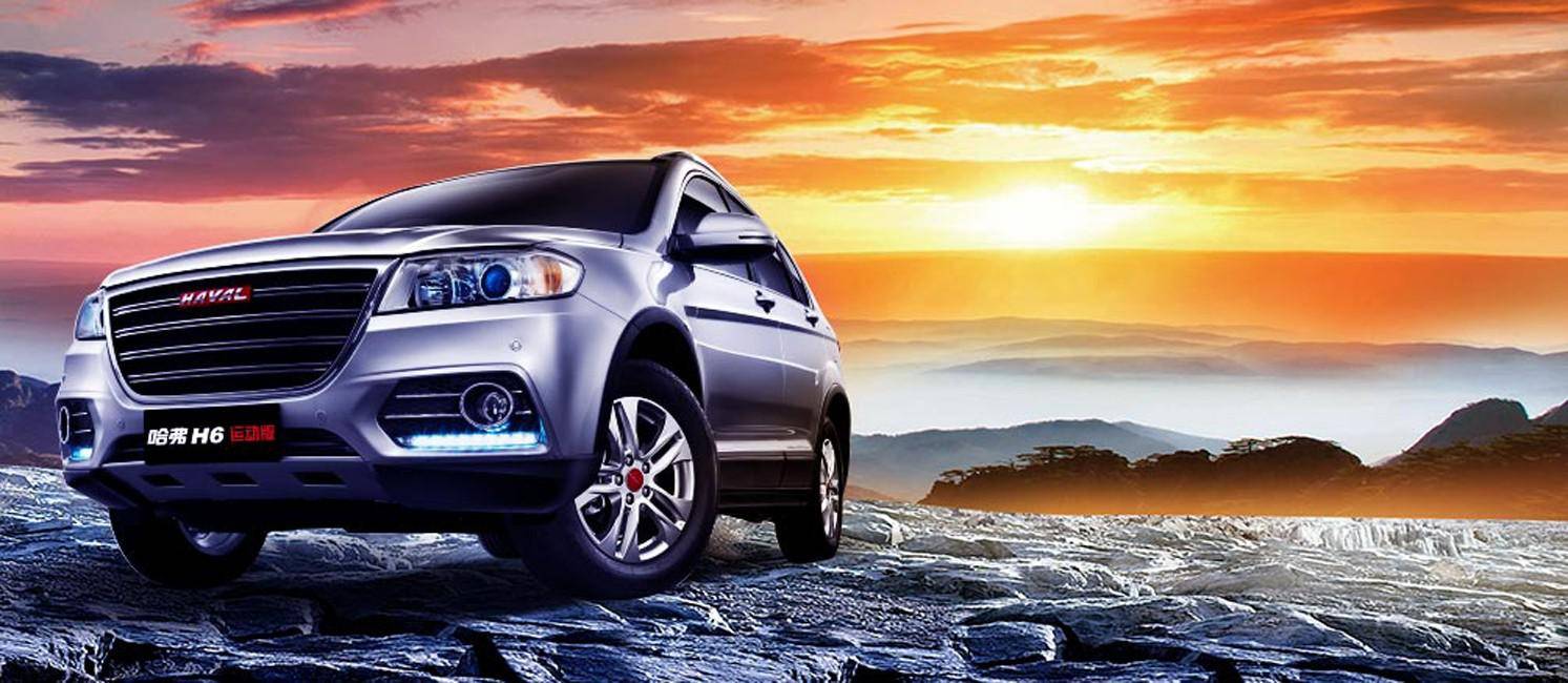 长城汽车新动作,推出哈弗M6背后有何玄机?