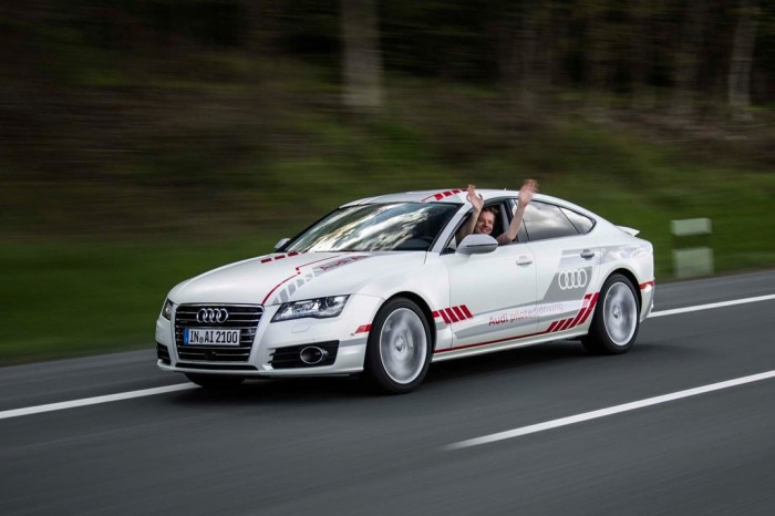 前瞻技术,奥迪全新一代 A8,奥迪自动驾驶,奥迪自动驾驶体验项目 前瞻技术,奥迪全新一代 A8,奥迪自动驾驶,奥迪自动驾驶体验项目