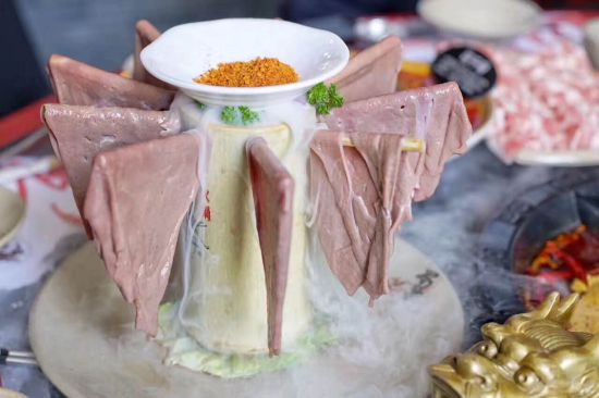 大刀肝片 大刀肝片