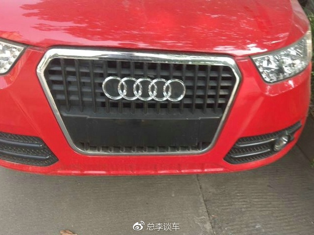 GTR和保时捷都要让,这“奥弟”货车见到都要躲