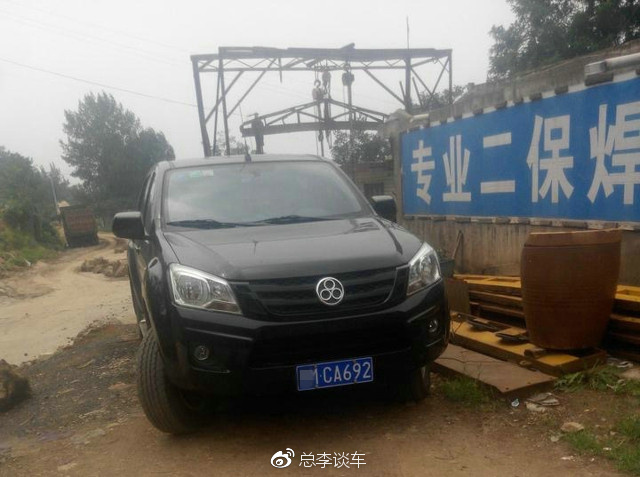 GTR和保时捷都要让,这“奥弟”货车见到都要躲