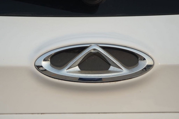 奇瑞全新SUV 9月发布 1.6T匹配7速双离合